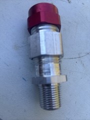 Crouse-Hinds TMCX165 Cable Gland 1/2″ .44 To. 65 Explosion Proof Aluminum 5 pack