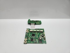 LYNGSO MARINE SAM ELECTRONICS 810.001.539-02 WITH 810.001.559-02 PCB CARD
