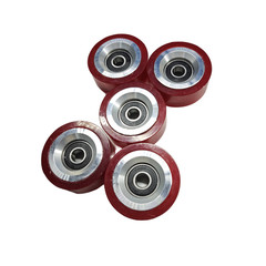 10x Dryer Support Roller For Huebsch Speedqueen w/Seal 70568201 70298701