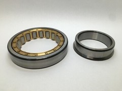 FAG NJ222E.M1.C3 Cylindrical Roller Bearing 110x200x38 mm NJ 222 E M1 C3 NJ22