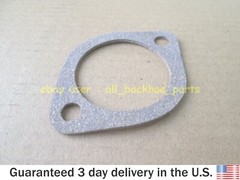 JCB BACKHOE – STRAINER TRANSMISSION WITH GASKET (PART # 32/902200 813/50027)