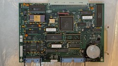RARE BOC Group Signal Processor board (6050-0001-024 Rev K)