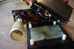 Control Unit, Braking Resistor for DU PONT SORVALL RC-5B Refrigerated Centrifuge