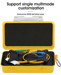 SC/UPC-LC/APC Fiber optic jumper OTDR test extension line 150M 300M 500M 1KM 2KM