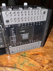 OMRON PROGRAMMABLE CONTROLLER NX 1P2-9024DT1, New, BWY