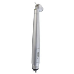 COXO Dental Surgical Handpiece 45 Degree Angle 4Hole Midwest LED Reverse Air NSK