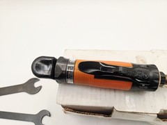 Cleco Dotco Right Angle Grinder 12,000 RPM 12LF280-36. 1/4″ Collet