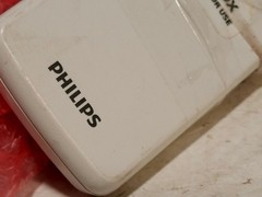 Philips Medical 1037632 handheld device 3.7V IP22 for parts, bilirubin meter