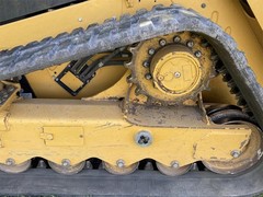 For Sale: 2020 Caterpillar 299D3 Skid Steer – Track Loader