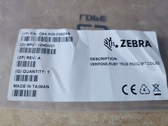 Zebra CBA-R28-C09 Cable For Verifone Ruby Topaz Fits Symbol & Motorola Scanner