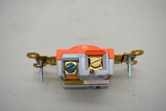 HUBBELL INC IG5461 CONNECTOR