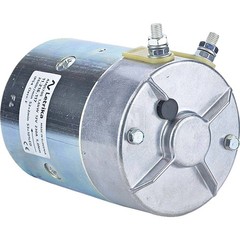 MAH-MM152-JN Fits Mahle Pump Motor