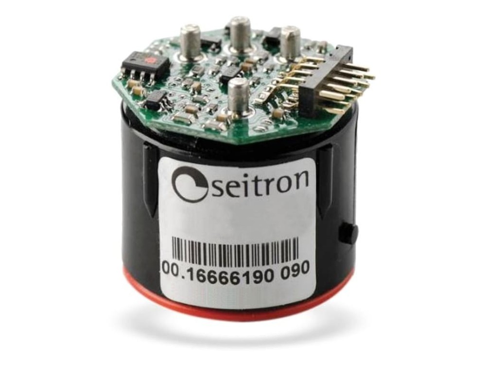 Seitron AACSE15 – Standard 2-Year O2 Gas Sensor