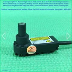 OPTEX OPS-S20B, Machine Vision Lamp as photo, sn:026F.