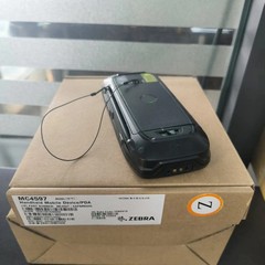 New Zebra MC4597 Handheld 1D MC4597-AAPBM0000 Windows Barcode Scanner BT WiFi