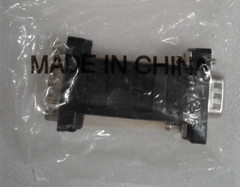 Lot of 8 Digi Maxstream JD2D2-CDN-A Male Null Modem Adapter – New – Factory Seal