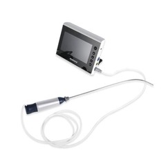 Reusable Video Stylet Intubation Airway Portable Malleable Diagnostic FDA ISO CE