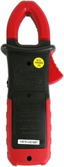 TekPower TP2008A Clamp Meter AC DC Voltage Current Resistance Tester