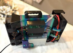 CUSTOM S19 PRO J XP HOME HASHBOARD MINER 110V 120V 40+ TH/S WIFI MADE TO ORDER
