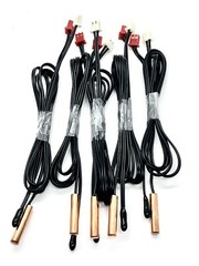 NTC Temperature 5K Ohm Thermistor Sensor Kit For Mini-Split -5 Pcs