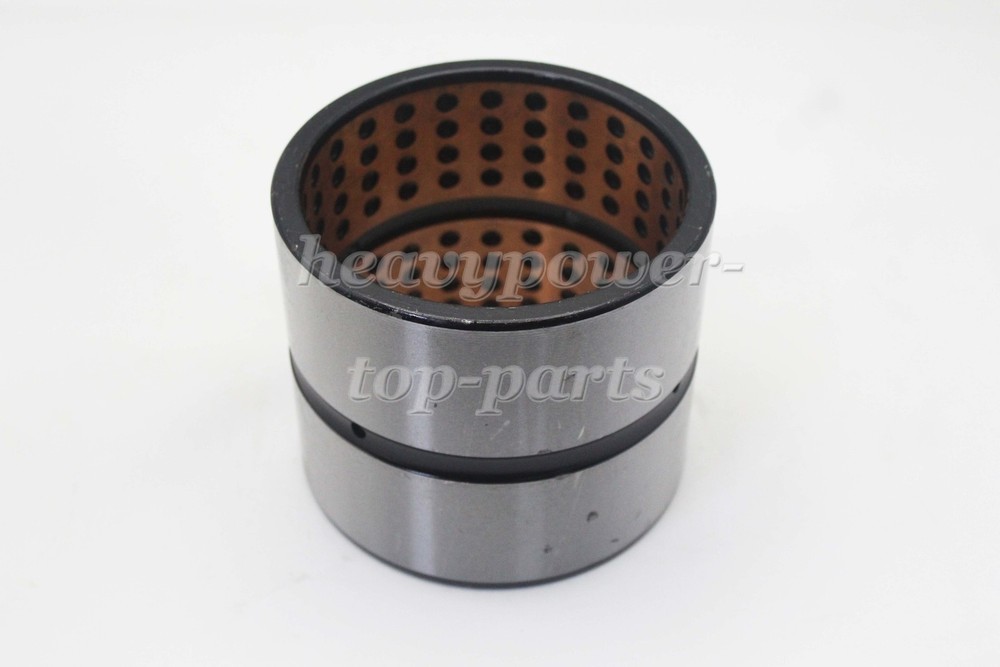 1PC ID 90mm OD 100mm – 130mm Excavator Bucket Pin Bushing Bearing Sleeve Alloy