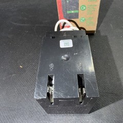 Square D HOM2175SB Homeline AC Power Surge Protector Surgebreaker 22.5ka
