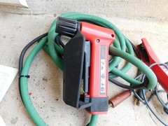ARCAIR 63-991-026 SLICE UTILITY PACK EXOTHERMIC CUTTING SYSTEM 10′ POWER CABLE