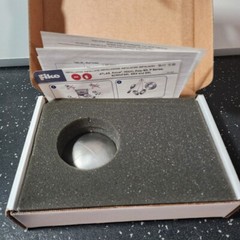 Fike Pressure Relief Solutions POLY-SD BT CS 3 Inch 400.0 PSIG @ 22* C