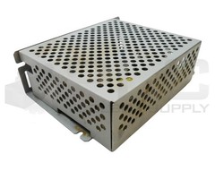 OMRON S82J-02524D POWER SUPPLY 100-240VAC 50/60HZ 0.8A 24VDC