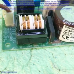 Cosel LDA50F-24, Power supply board 24V as photo, sn:1976, DHLtoUS.