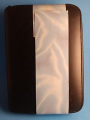 River Ridge Cell Phone/Palm Pilot Holder & Business Organizer $49.99 Retail☆NEW☆
