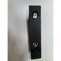 Vintage Swingline Black Metal Desk Stapler Acco Brands Office School