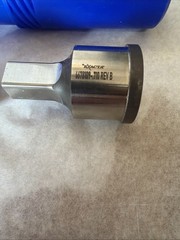 Exacta 6678109-.710 REV B Heavy Duty Punch 2 Pack