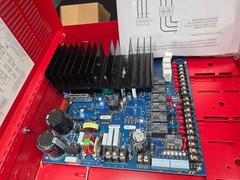 BPS6A | Edwards 6.5A Remote Booster Power Supply New Open Box FAST SHIP!💨✅