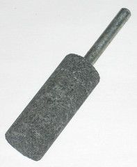 Norton Cylindrical Grinding Stone 3/4″ x 2″ x 1/4″ Mounted Point for Drill – 5pk