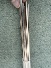 Harris Stay-Silv 15 Brazing Rods Silver Alloy