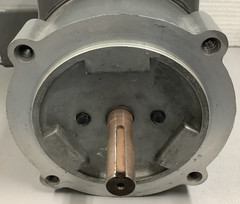 Baldor-Reliance VL3507 Industrial Motor 3/4HP 1725RPM 115/230VAC (R107)