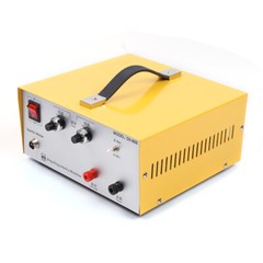 600W Jewelry Spot Welder Laser Welding Machine for Gold Silver Metal 1-80A