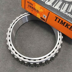 New Tapered Roller Bearing Cup and Cone for Timken 48320/48393