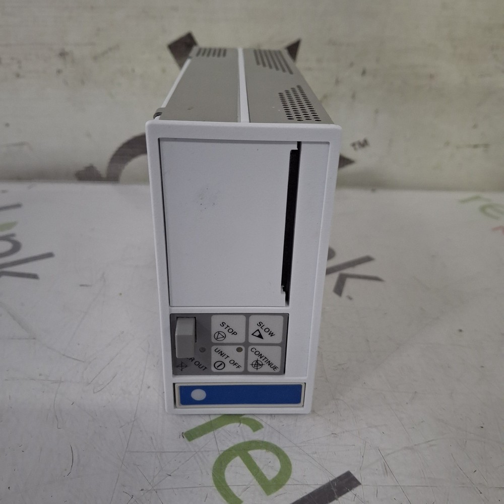 Spacelabs Healthcare 90449 Thermal Printer Recorder Module