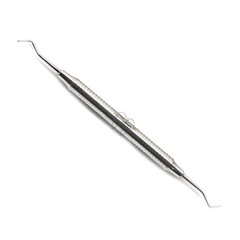 15/16 Dental Enamel Chisel Surgical Hatchet Perio Cutting Instrument 1mm/1.2mm