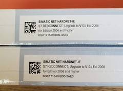 SIEMENS 6GK1716-0HB00-3AE0/6GK17160HB003AE0 New Sealed Pkg. US Ship