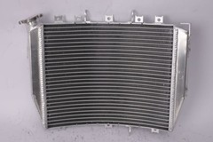 Aluminum Radiator for 2004-2005 Kawasaki Ninja ZX10R ZX1000C