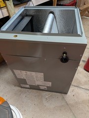 upflow coil 454b
