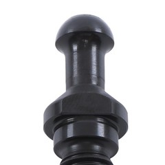5 PCS ISO30 M12 x 1.75 Pull Stud Retention Knob for Spindle CNC