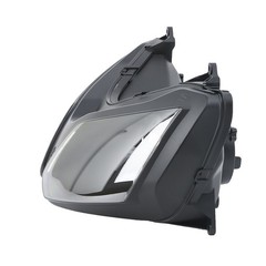 Front Headlight Headlamp Assembly For Kawasaki Ninja ZX12R ZX 12R 02-05 03 04