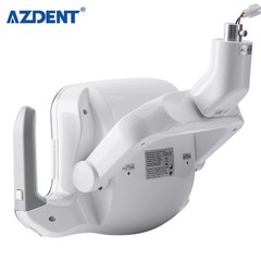Dental 6 LED Lamp Oral Light Lamp For Unit Chair with LCD Display 3Yellow+3White