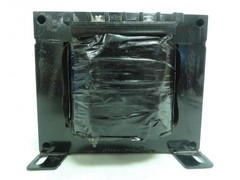 187334 New-No Box; Eaton C2000K3AD Transformer 2000VA Pri: 208/277V to Sec:120V