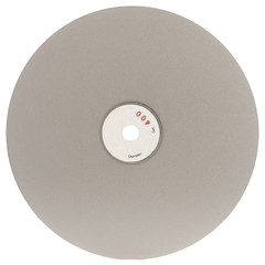 8″ Diamond Grinding Wheel Grinder Blades Flat Lap Polishing for Metal Jewel Rock