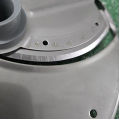 Robot Coupe 27566 5/32″ (4 mm) Slicing Disc Slicer 4 – 15 Compatible 1381 3E